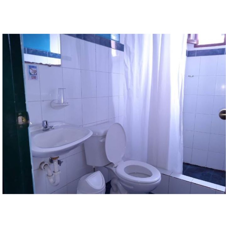 Hostal Vista Amazonas